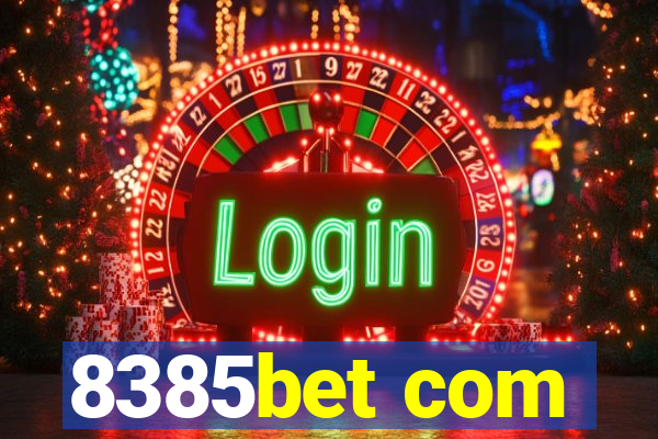 8385bet com